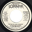 THOM BELL ORCHESTRA / The Fish That Saved Pittsburgh / Pisces Theme